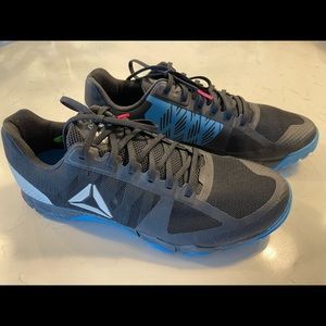 Reebok CrossFit Speed Field 2.0